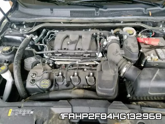 1FAHP2F84HG132968 фото 8