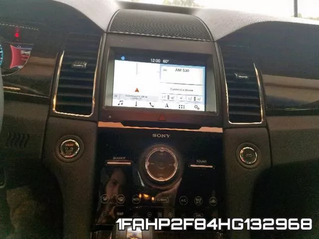 1FAHP2F84HG132968 фото 10