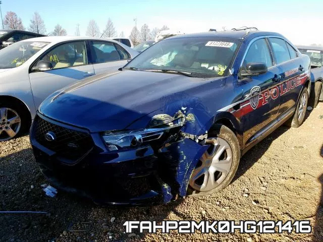 1FAHP2MK0HG121416 фото 3