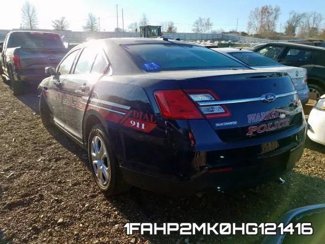 1FAHP2MK0HG121416 фото 4
