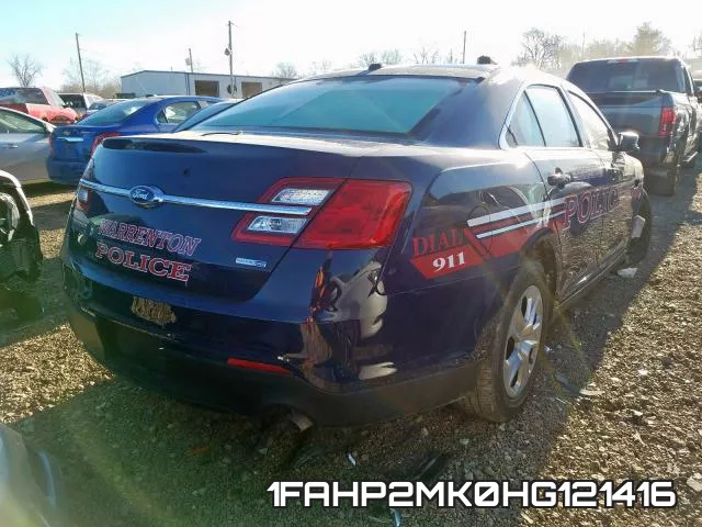 1FAHP2MK0HG121416 фото 5