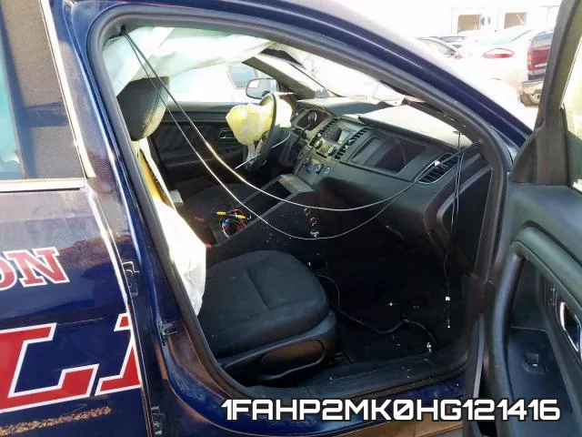 1FAHP2MK0HG121416 фото 6