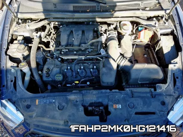 1FAHP2MK0HG121416 фото 8