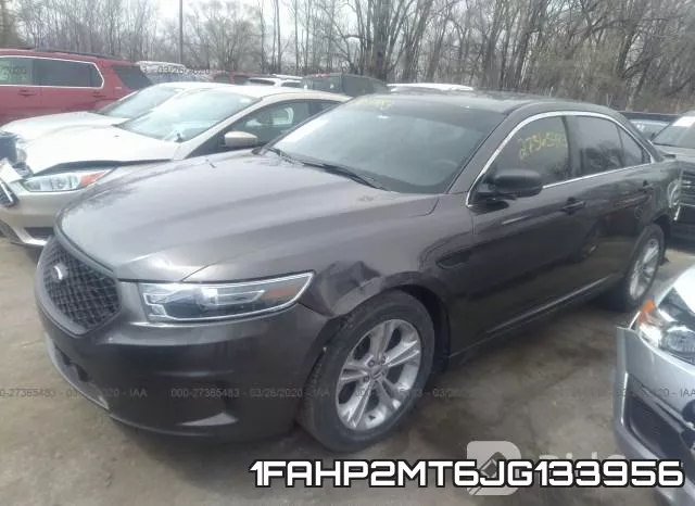 1FAHP2MT6JG133956 фото 3