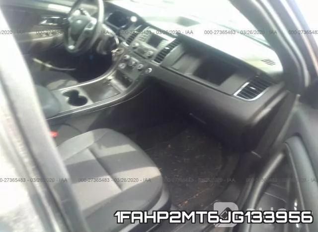 1FAHP2MT6JG133956 фото 6