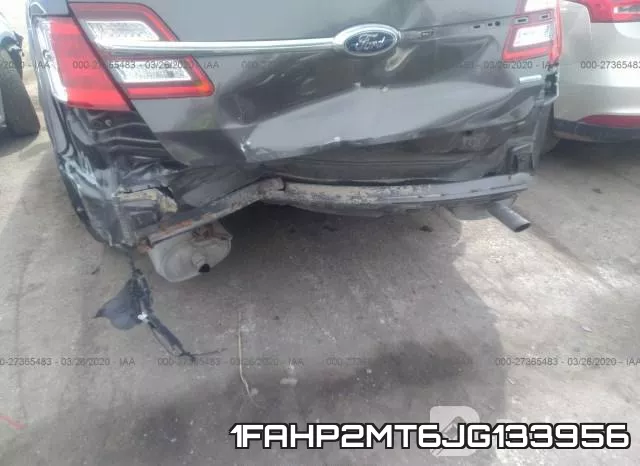 1FAHP2MT6JG133956 фото 7