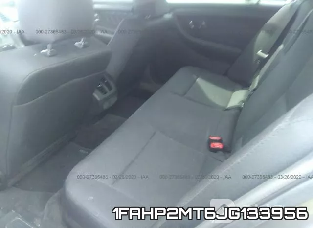 1FAHP2MT6JG133956 фото 9