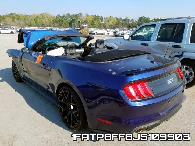 1FATP8FF8J5109903 фото 4