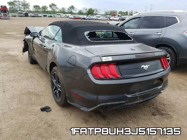 1FATP8UH3J5157135 фото 4