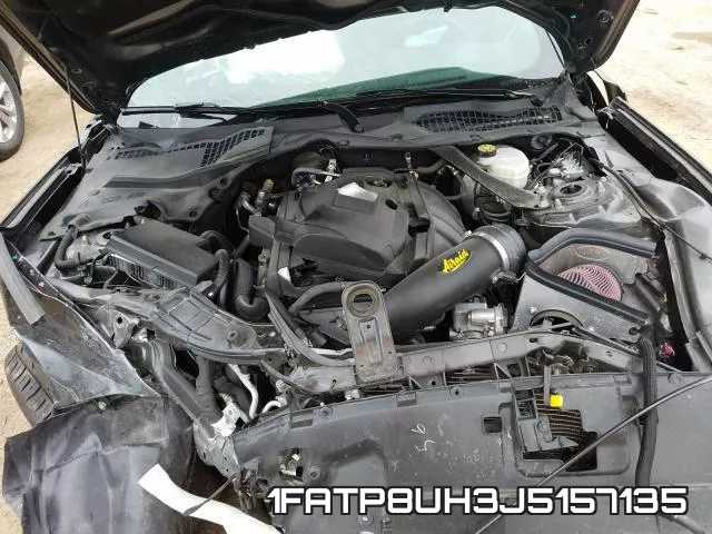 1FATP8UH3J5157135 фото 8