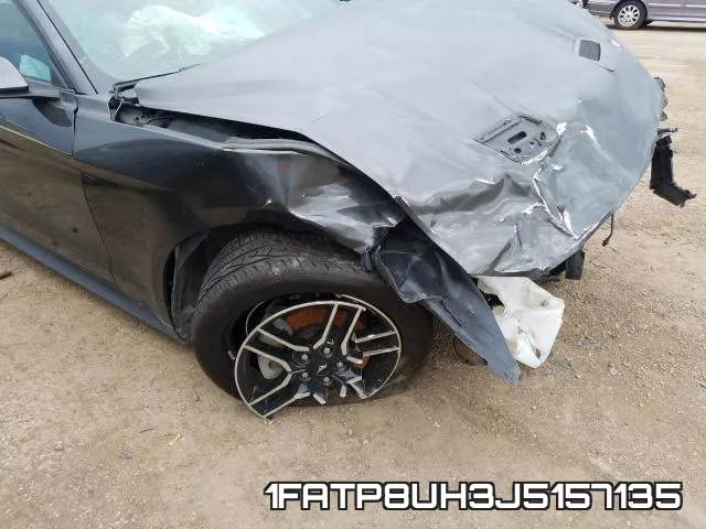1FATP8UH3J5157135 фото 10