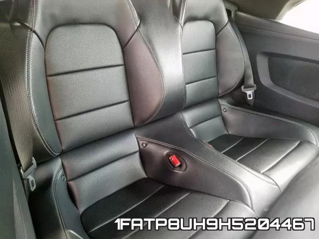 1FATP8UH9H5204467 фото 7