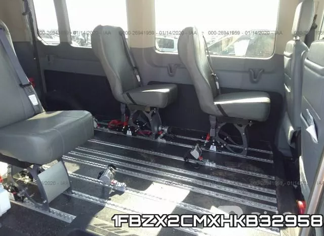 1FBZX2CMXHKB32958 фото 9