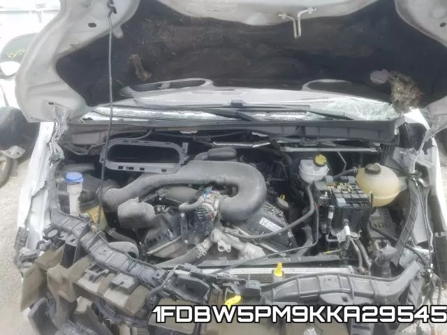 1FDBW5PM9KKA29545 фото 8