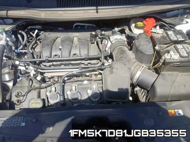 1FM5K7D81JGB35355 фото 8