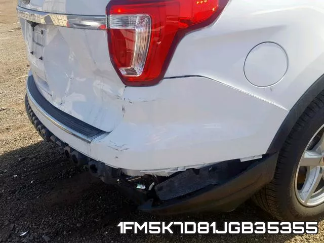 1FM5K7D81JGB35355 фото 10