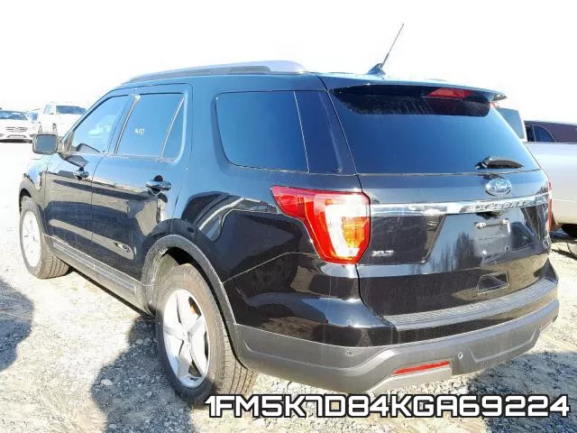 1FM5K7D84KGA69224 фото 4