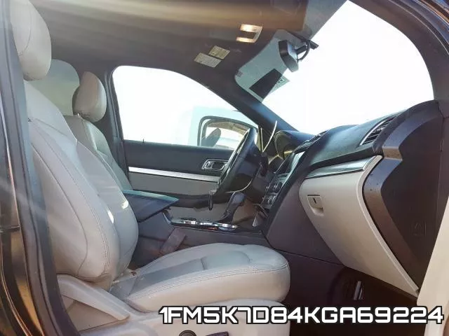 1FM5K7D84KGA69224 фото 6