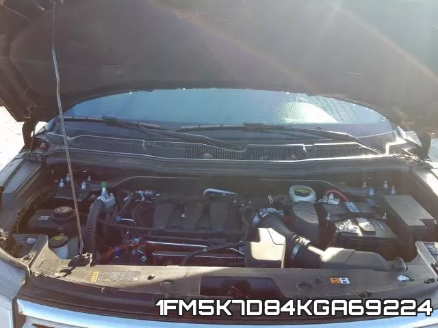 1FM5K7D84KGA69224 фото 8