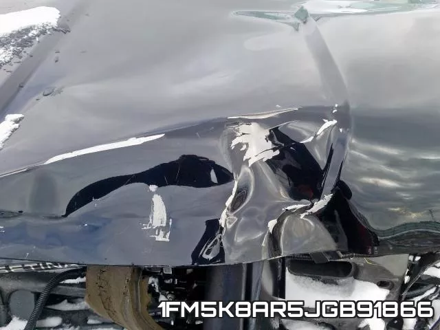 1FM5K8AR5JGB91866 фото 8