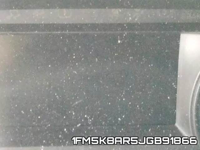 1FM5K8AR5JGB91866 фото 9