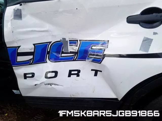 1FM5K8AR5JGB91866 фото 10
