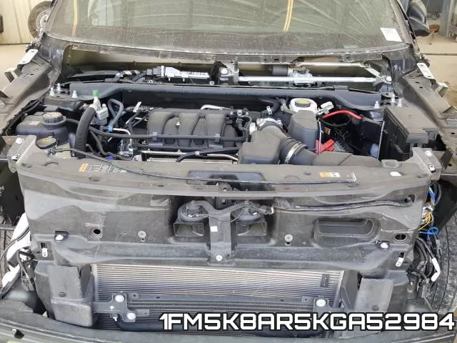 1FM5K8AR5KGA52984 фото 8