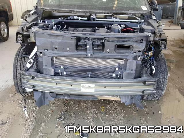 1FM5K8AR5KGA52984 фото 10