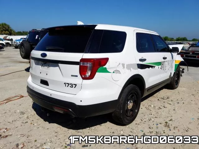 1FM5K8AR6HGD06033 фото 5