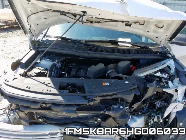 1FM5K8AR6HGD06033 фото 8