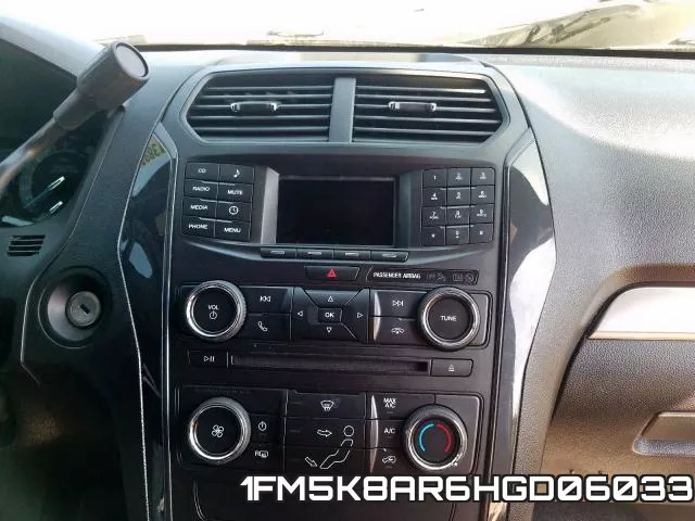 1FM5K8AR6HGD06033 фото 10