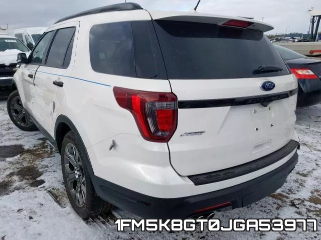 1FM5K8GT0JGA53977 фото 4