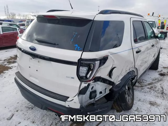 1FM5K8GT0JGA53977 фото 5