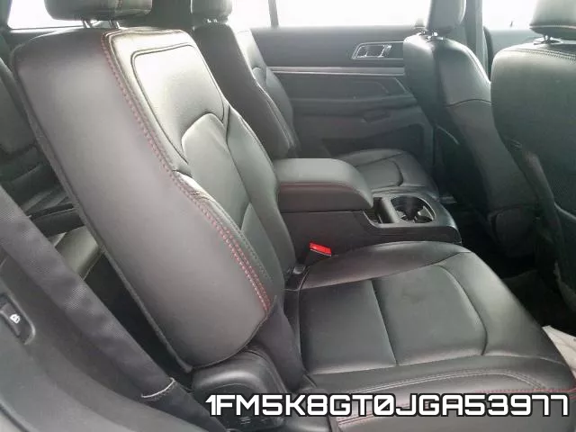 1FM5K8GT0JGA53977 фото 7