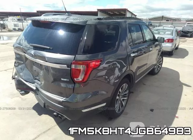 1FM5K8HT4JGB64983 фото 5