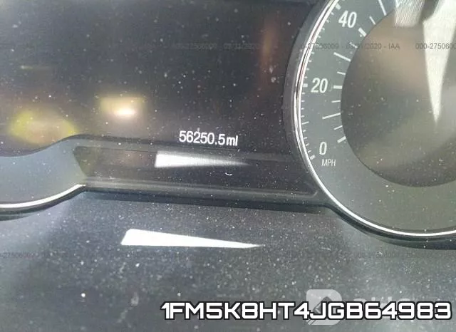 1FM5K8HT4JGB64983 фото 8
