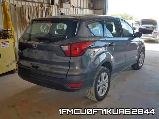 1FMCU0F71KUA62844 фото 5