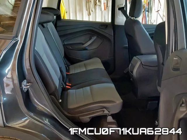 1FMCU0F71KUA62844 фото 7