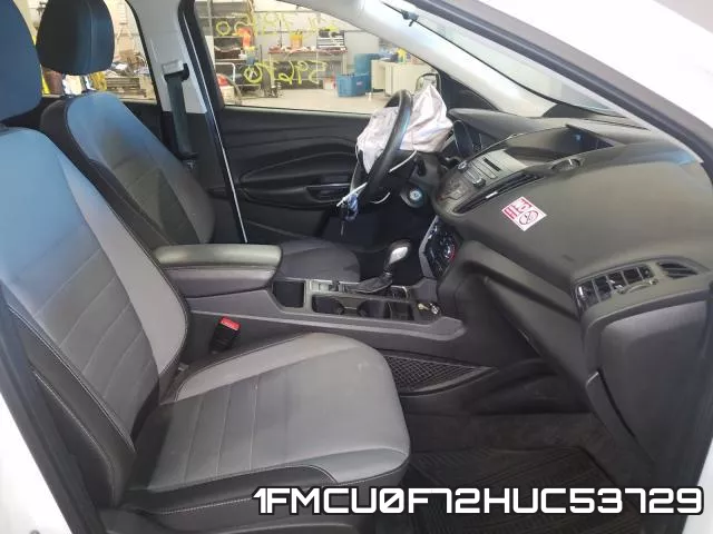 1FMCU0F72HUC53729 фото 6