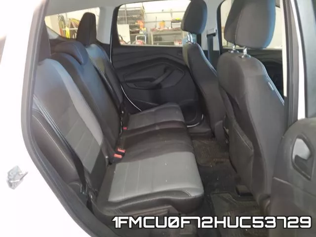 1FMCU0F72HUC53729 фото 7
