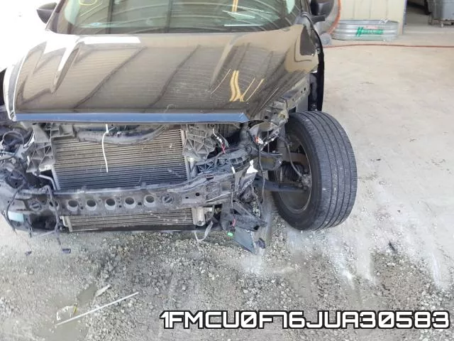 1FMCU0F76JUA30583 фото 10