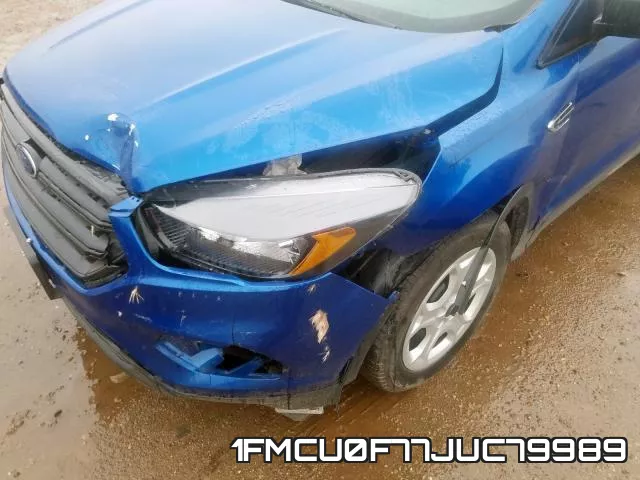 1FMCU0F77JUC79989 фото 10