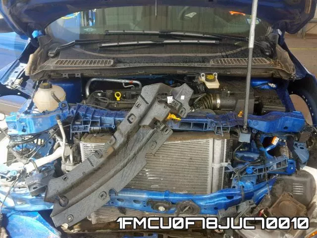 1FMCU0F78JUC70010 фото 8