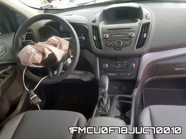 1FMCU0F78JUC70010 фото 10