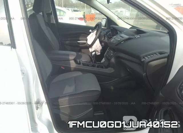 1FMCU0GD1JUA40152 фото 6