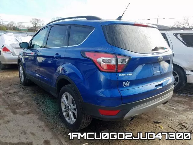 1FMCU0GD2JUD47300 фото 4
