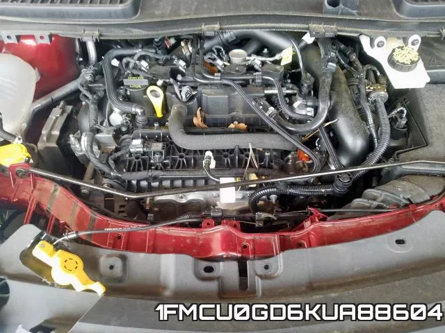 1FMCU0GD6KUA88604 фото 8