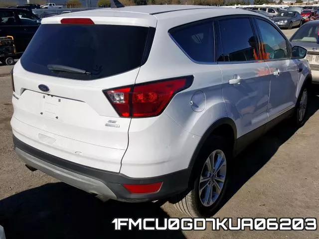 1FMCU0GD7KUA06203 фото 5