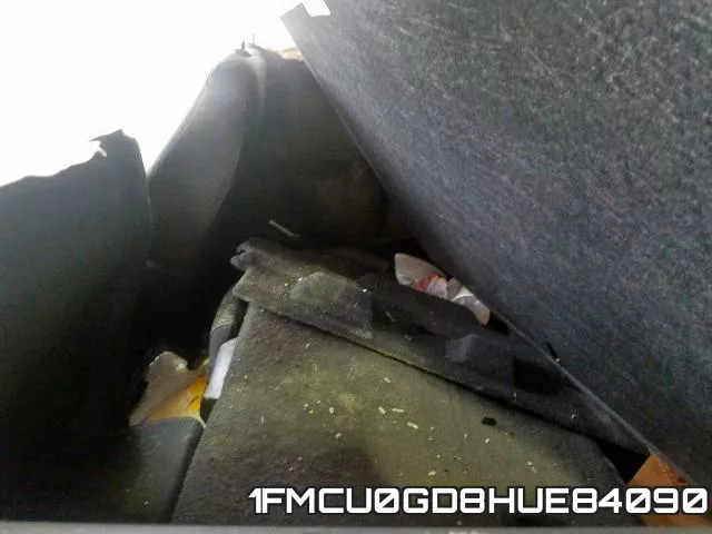 1FMCU0GD8HUE84090 фото 7