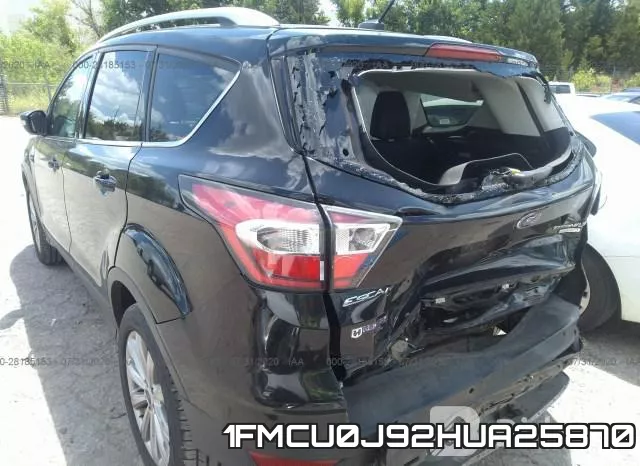 1FMCU0J92HUA25870 фото 4